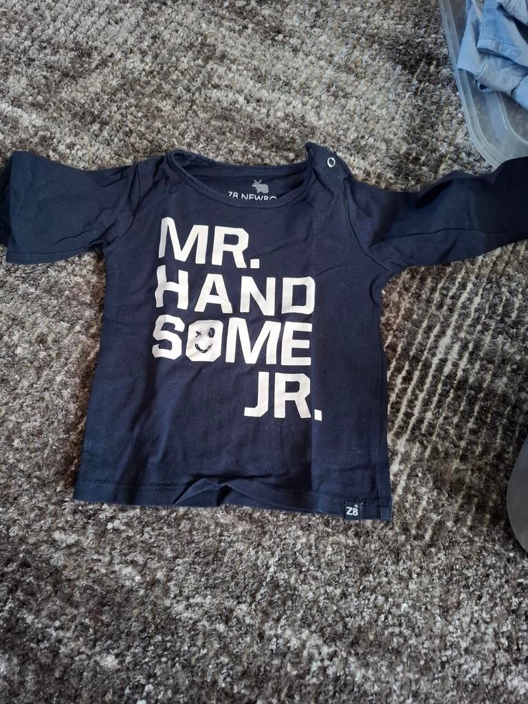 Manches longues z8, Enlèvement ou Envoi, Utilisé