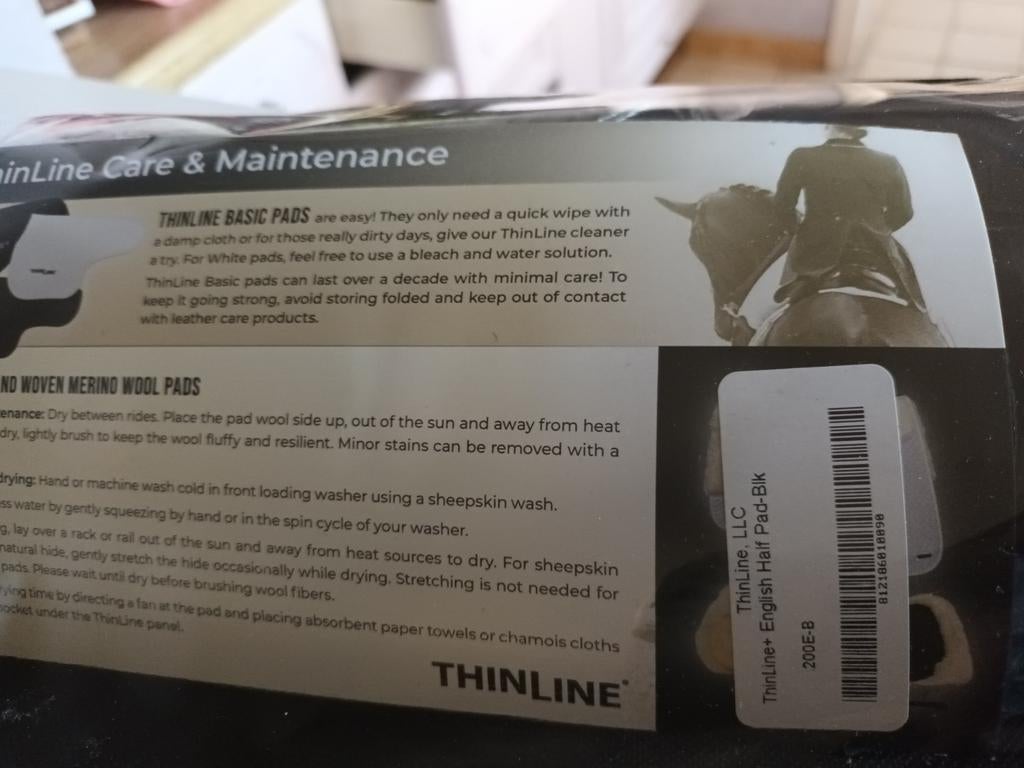 Prolite pad, Dieren en Toebehoren, Ophalen