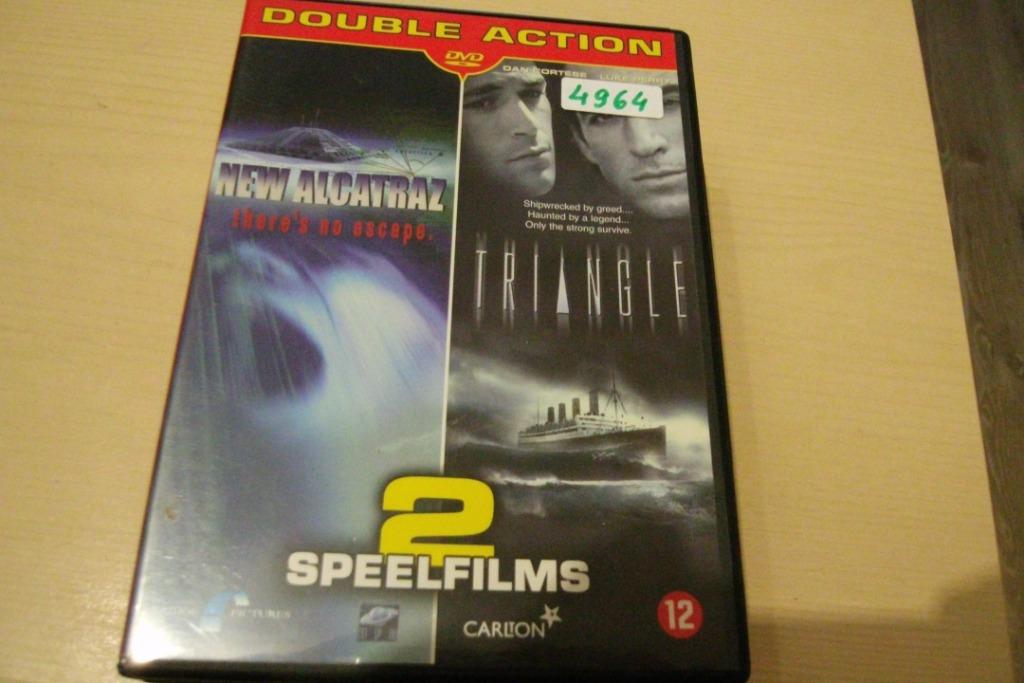 double action, Ophalen of Verzenden