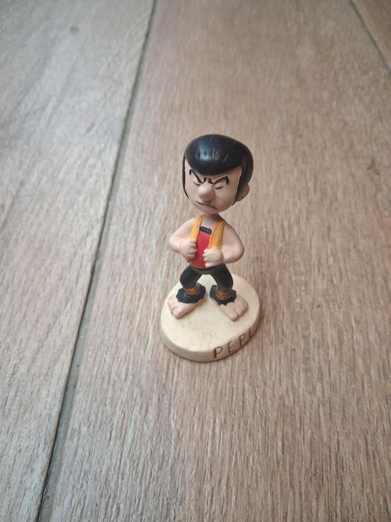 Figurine Astérix - Pépé, Collections, Enlèvement, Astérix et Obélix, Comme neuf, Statue ou Figurine