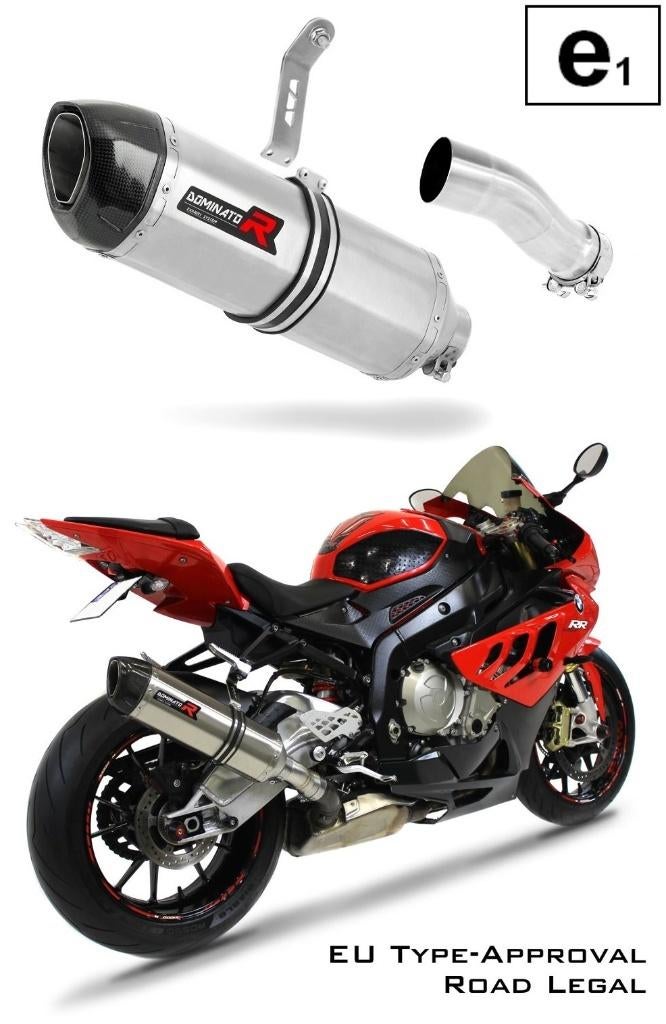 [DOMINATOR UITLAAT] BMW S1000RR 2012-2014, Motoren, Verzenden, Nieuw