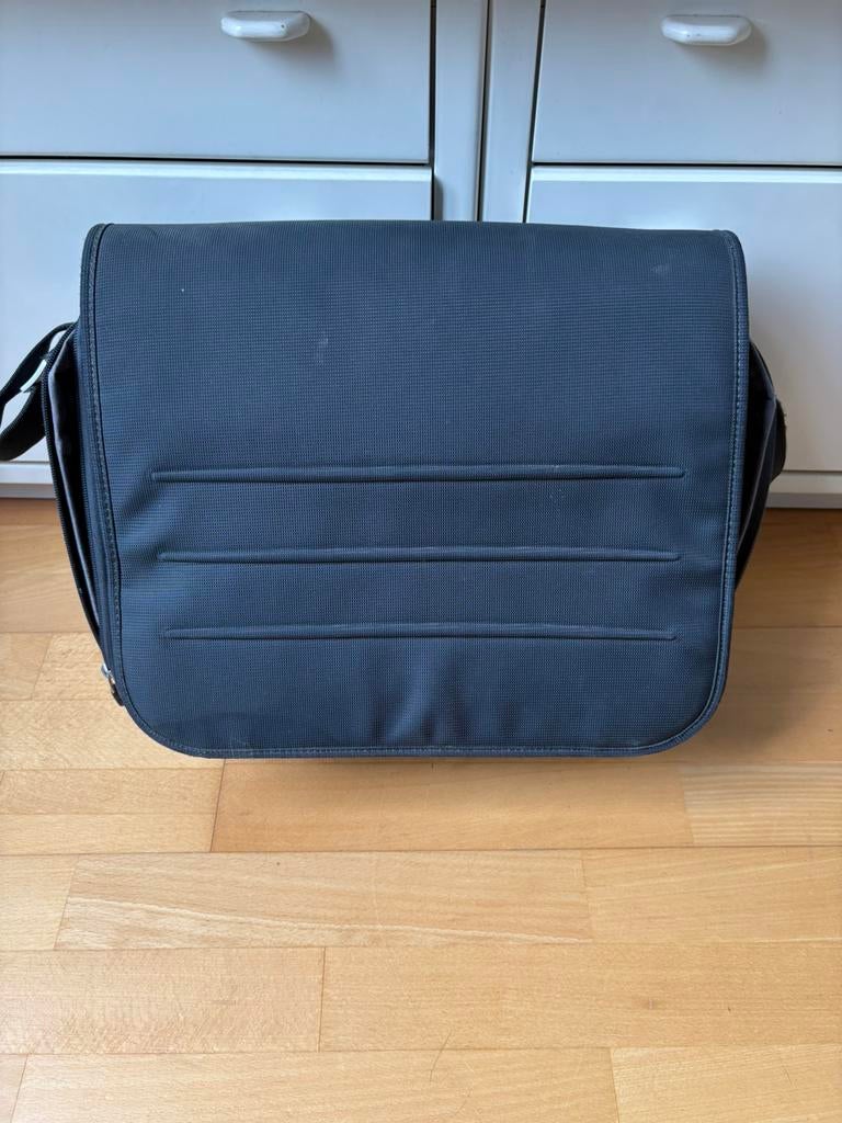 Sacoche pour ordinateur portable Samsonite, Informatique & Logiciels, Sacoches d'ordinateur portable, Enlèvement ou Envoi