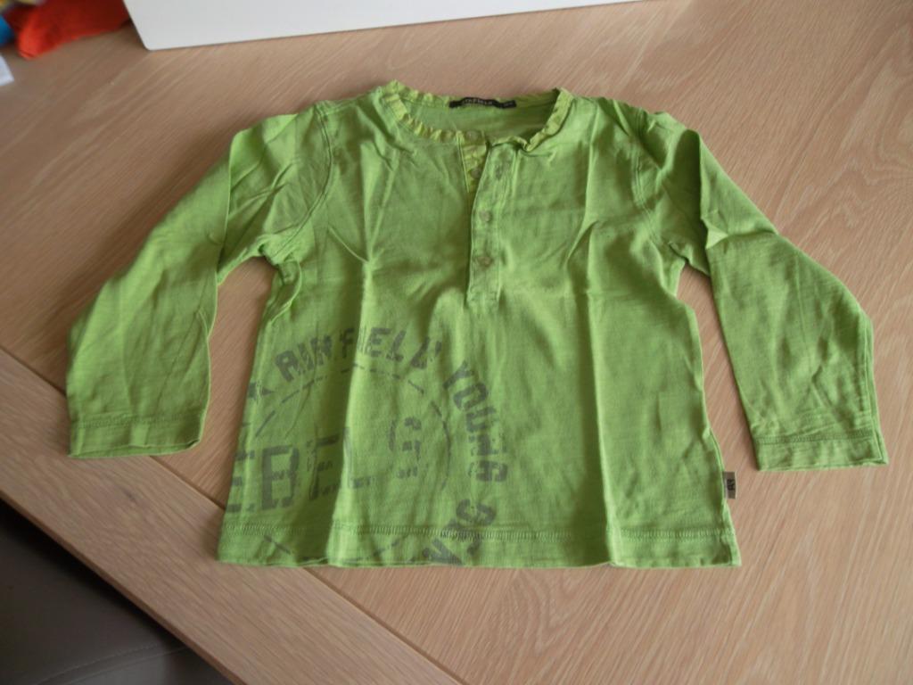 AirField T-shirt, Ophalen of Verzenden, Zo goed als nieuw, Shirt of Longsleeve, AirField