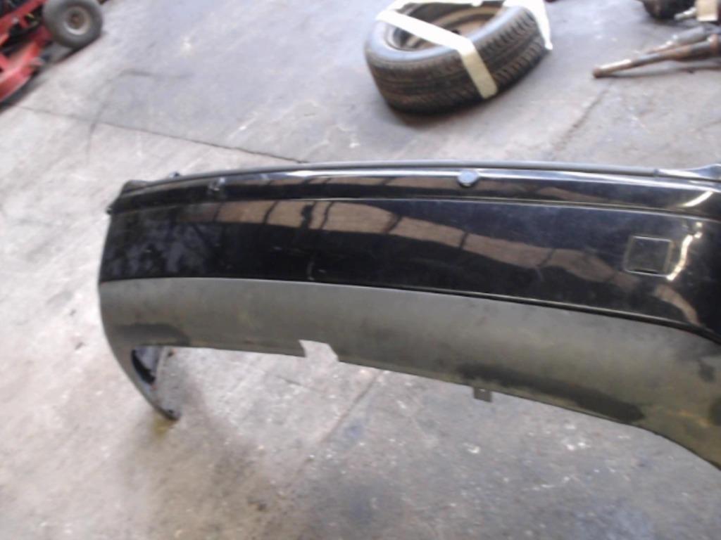 Pare choc arrière Volvo V50 2004-2007 LP/13434, Arrière, Enlèvement ou Envoi, Pare-chocs, Volvo