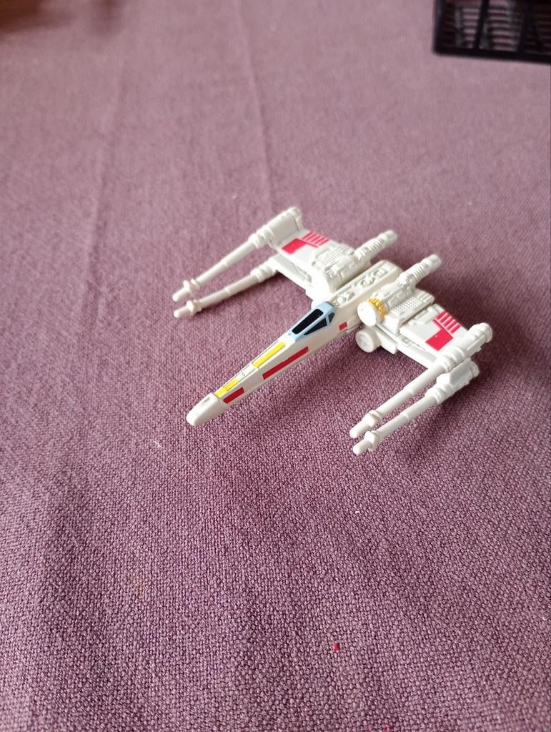 Vaisseau Star Wars, Collections, Enlèvement ou Envoi, Comme neuf