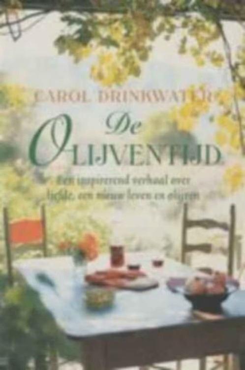Carol Drinkwater / keuze uit 2 boeken, Ophalen of Verzenden, Nieuw