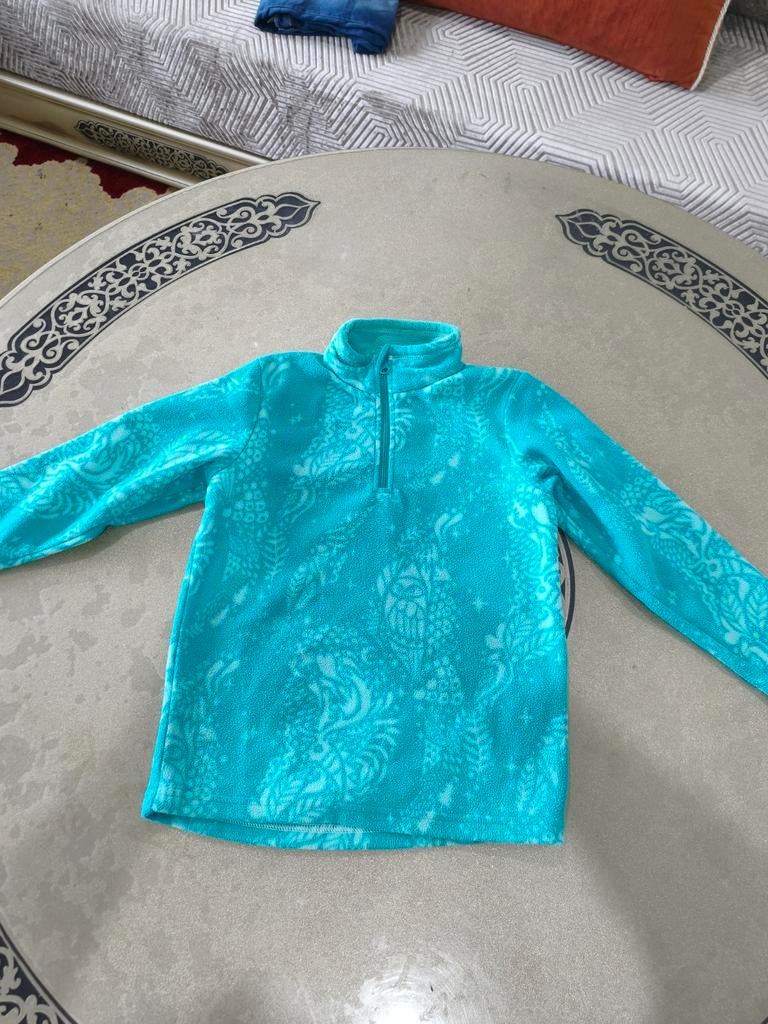 Je vends gilet pour fille, Enfants & Bébés, Vêtements enfant | Taille 122, Enlèvement ou Envoi, Fille