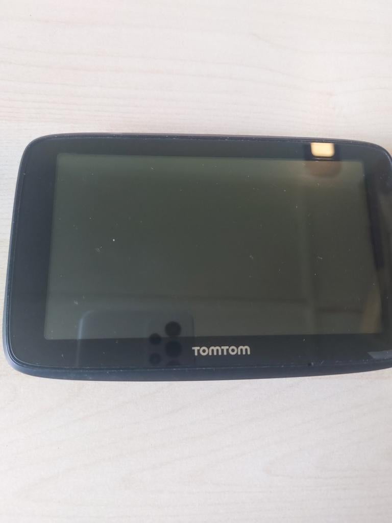 GPS TomTom, Enlèvement, Comme neuf