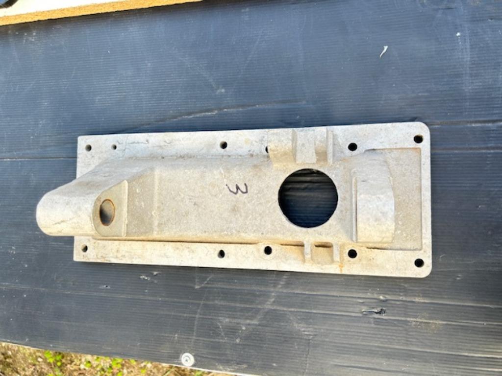Support de pédalier pour Ferrari 400, Enlèvement, Utilisé, Ferrari
