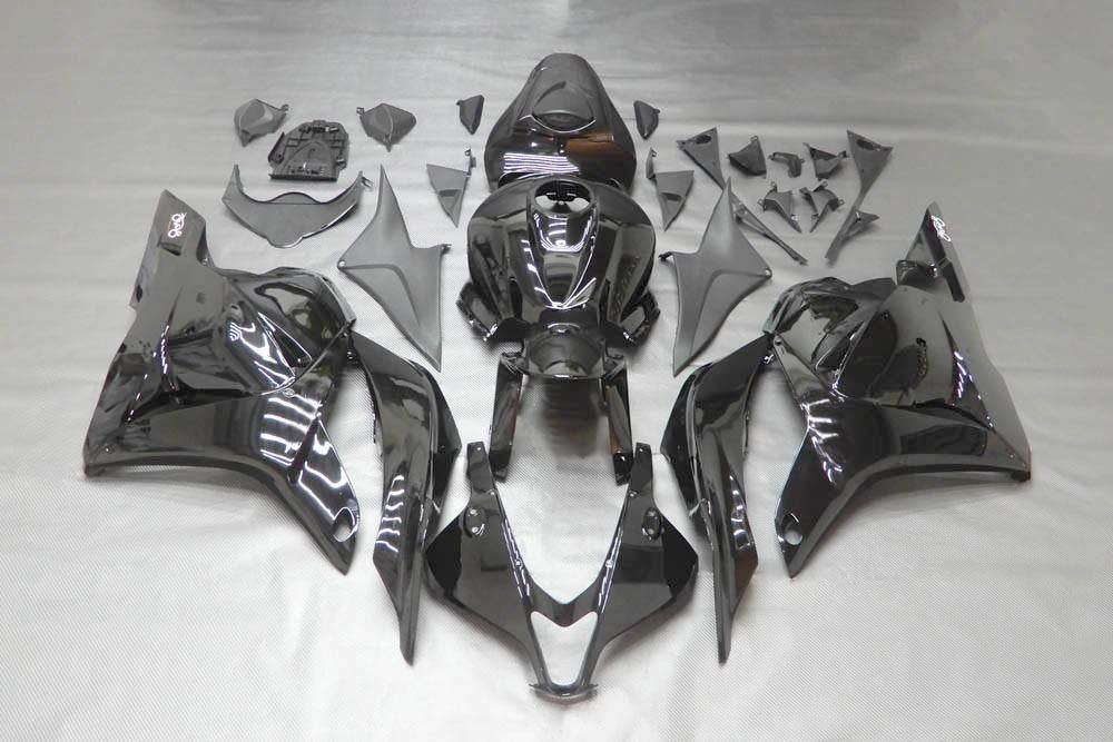 Carénage AVDB pour HONDA CBR 600 RR 2009 - 2012, Enlèvement ou Envoi, Neuf