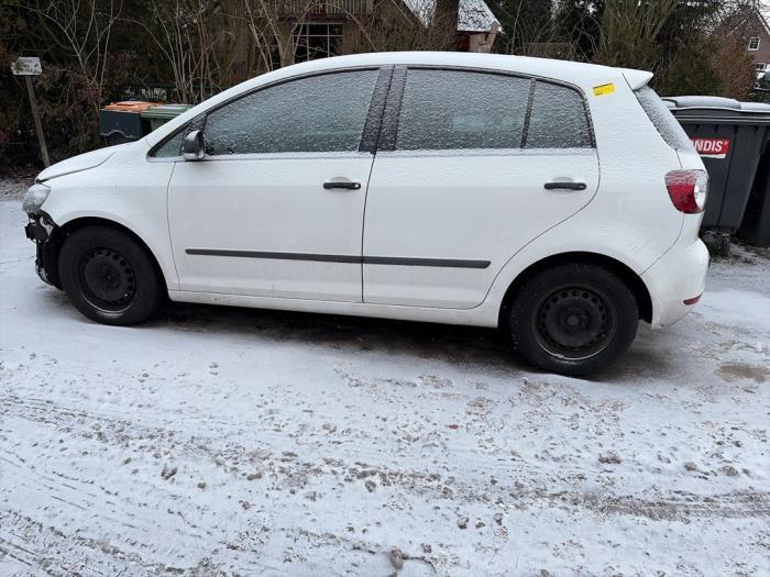 Portier 4Deurs links-achter van een Volkswagen Golf Plus (LB, Gebruikt, -, -, Ophalen of Verzenden