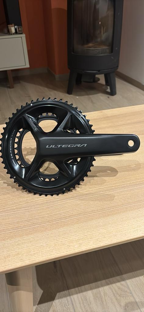 Capteur de puissance 4iiii Ultegra R8100 - 172,5, Fietsen en Brommers, Ophalen of Verzenden, Nieuw