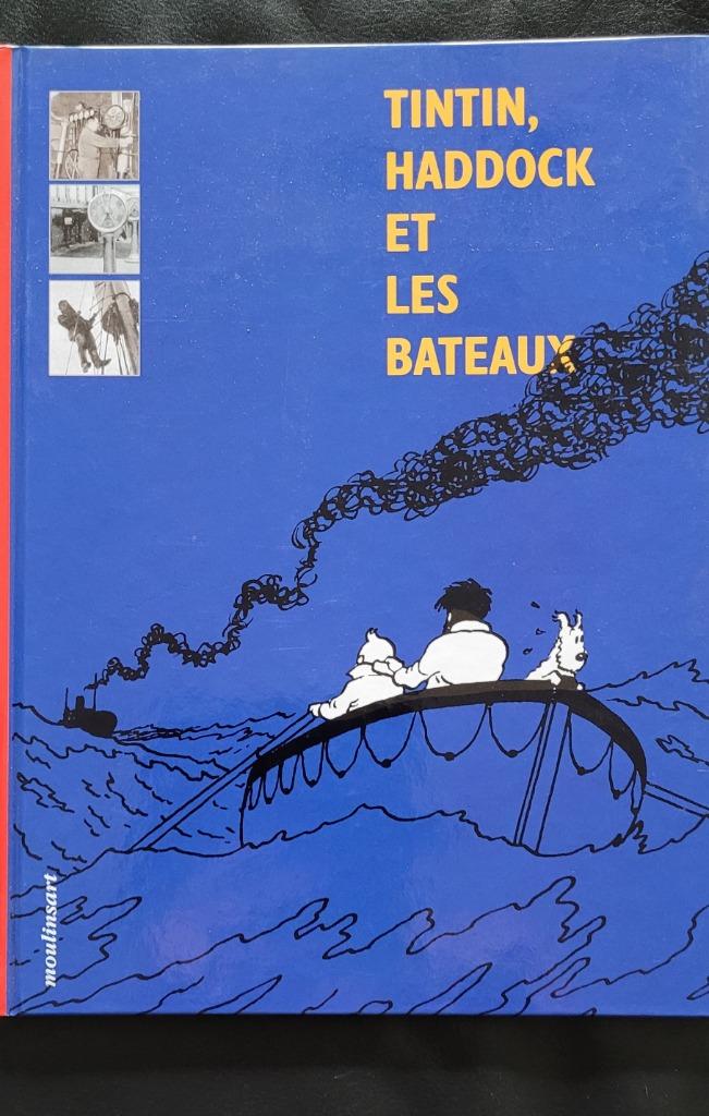 Kuifje Hergé, Boeken, Stripverhalen, Gelezen, Ophalen