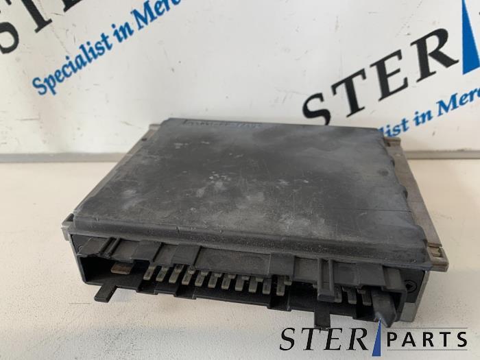 Module (divers) d'un Mercedes S-Klasse, Enlèvement ou Envoi, 3 mois de garantie, Utilisé, Mercedes-Benz