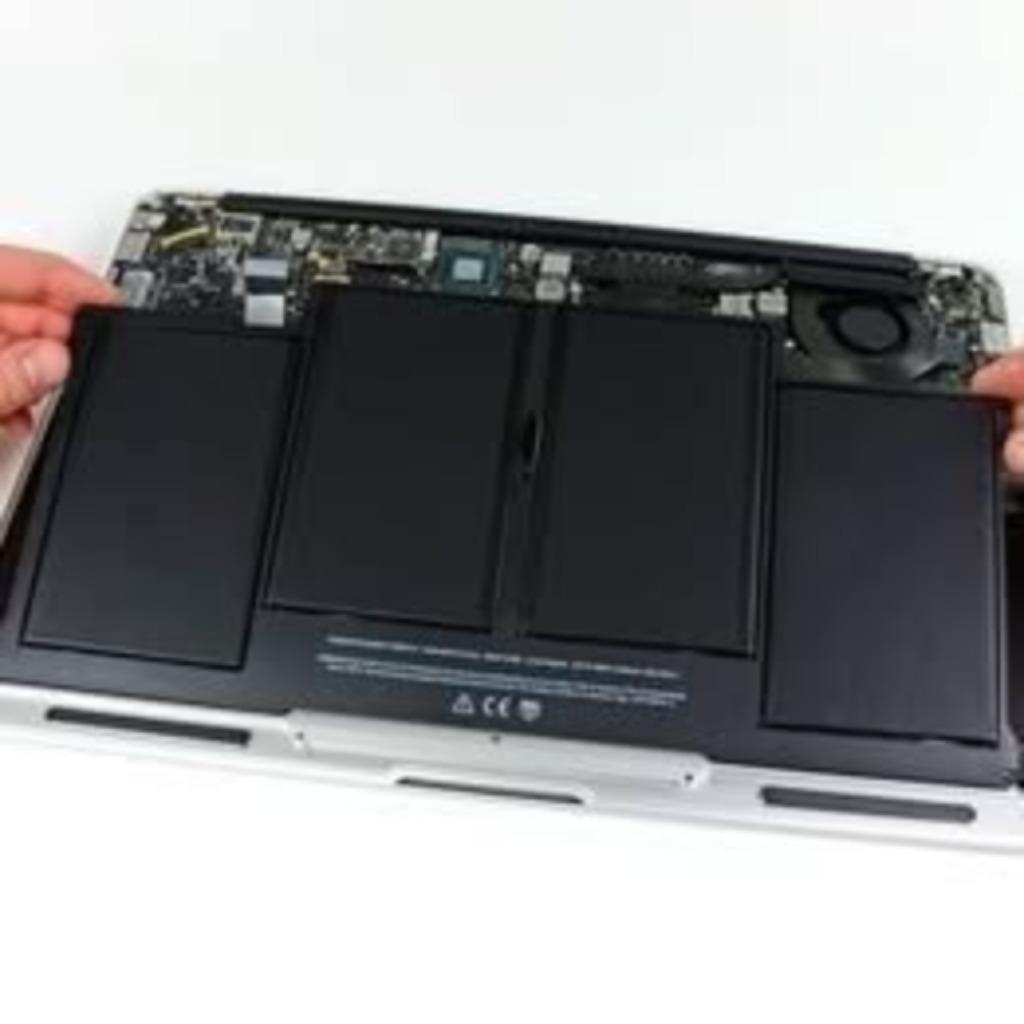 MacBook-batterij - Alle modellen beschikbaar, Computers en Software, Ophalen, Nieuw, MacBook Pro