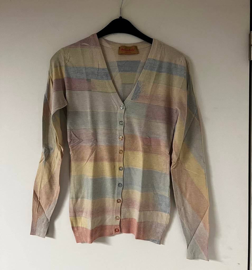 Pull Amélie & Amélie, Amélie Amélie, Taille 38/40 (M), Enlèvement ou Envoi, Autres couleurs