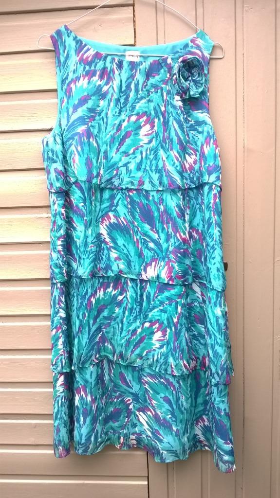 robe, Taille 38/40 (M), Enlèvement ou Envoi, Comme neuf, 1 2 3