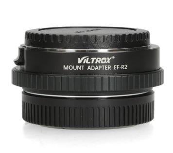 Viltrox EF-R2 AF Adapter Canon, Enlèvement, Comme neuf