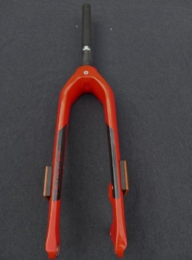 Carbon Stromer vorken, Ophalen of Verzenden, Zo goed als nieuw, Stromer