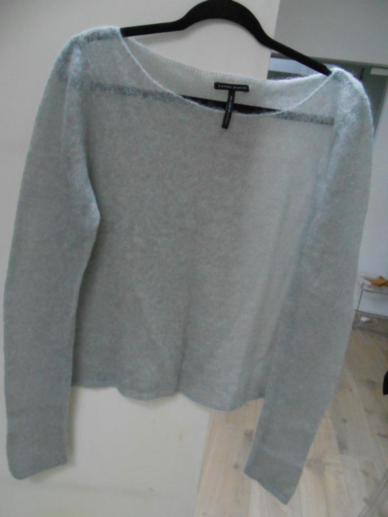 Sarah Pacini, Sarah pacini, Enlèvement ou Envoi, Neuf, Gris