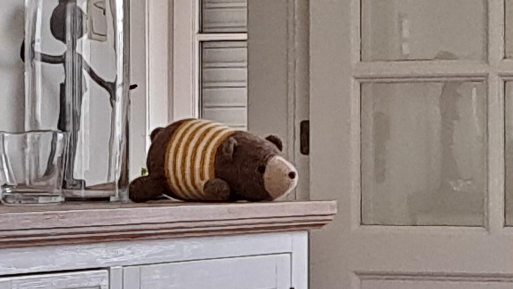 Amigurumi..ours...nouveau, Enlèvement ou Envoi, Neuf, Ours