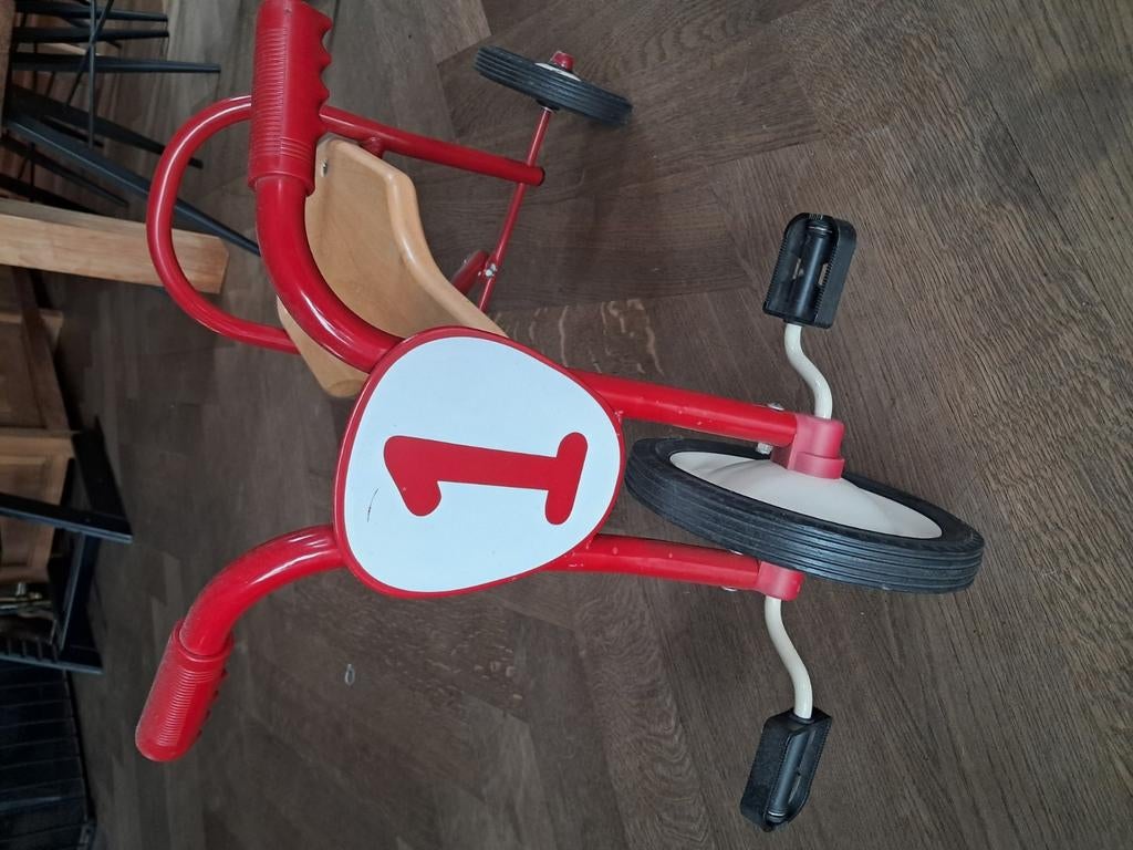 Vélo amusant pour enfants, Enlèvement ou Envoi, Comme neuf
