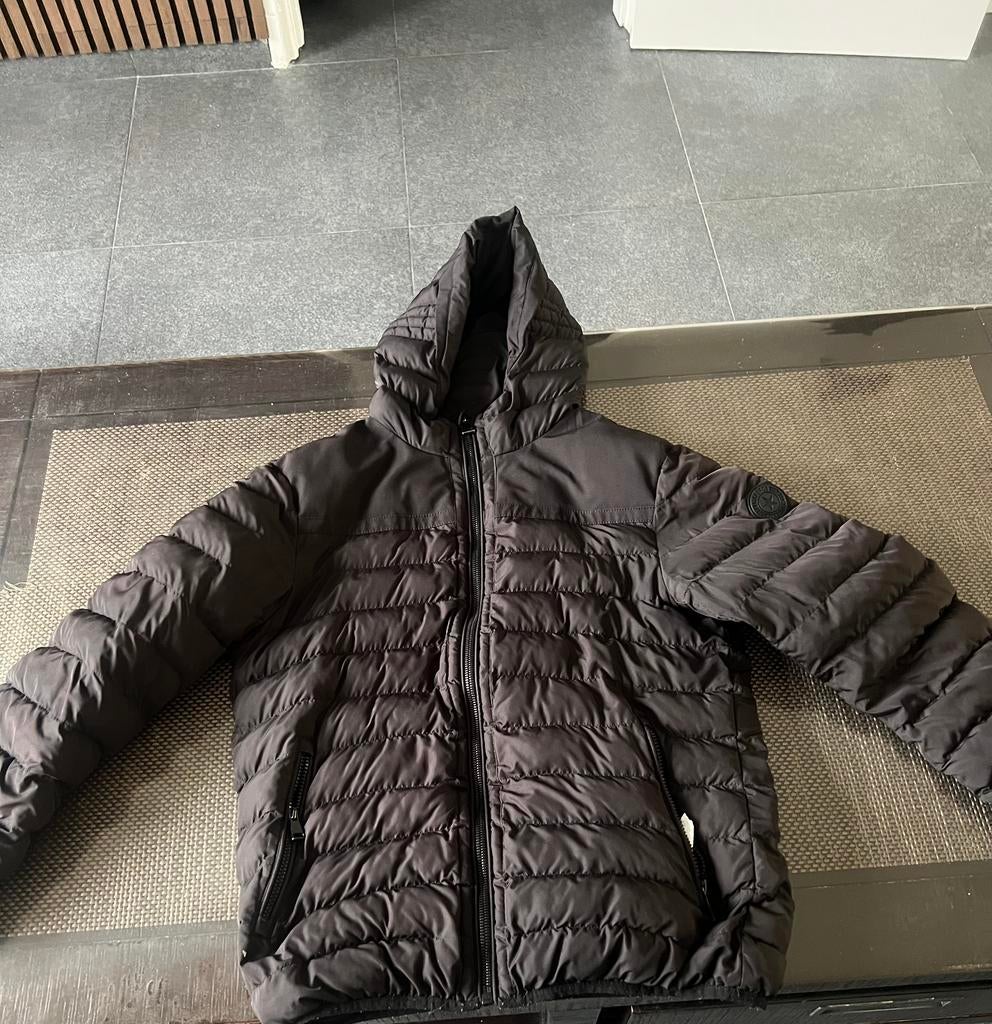 Airforce jas maat M te koop!, Ophalen of Verzenden