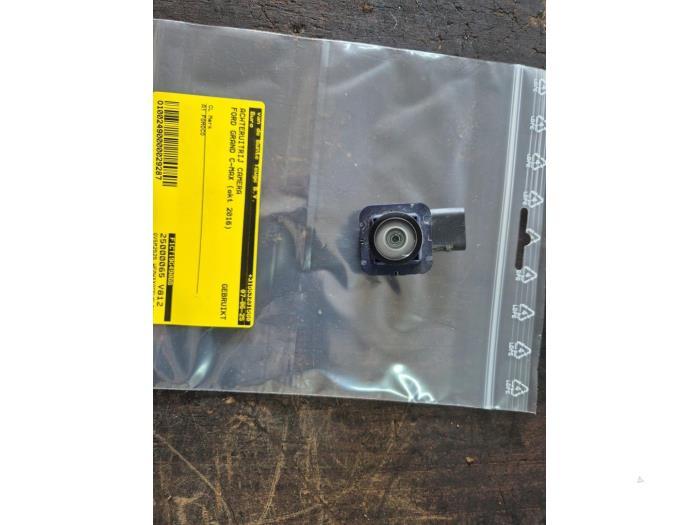 Caméra de recul d'un Ford Grand C-Max, Autos : Pièces & Accessoires, Enlèvement ou Envoi, 3 mois de garantie, Utilisé, Ford