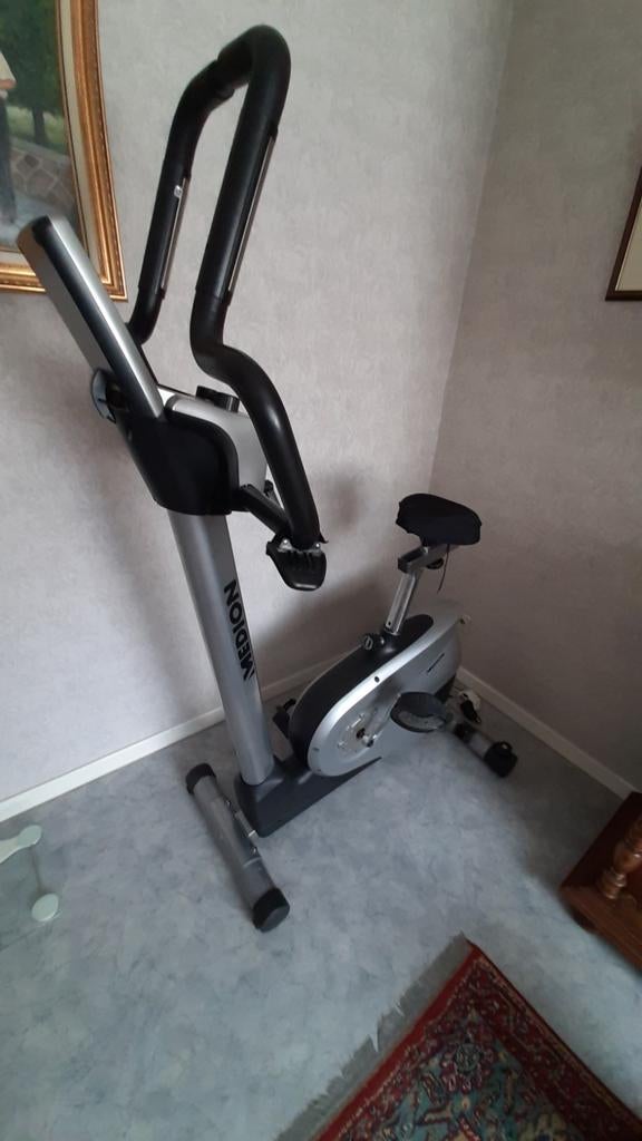 Ergometer trainer, Ophalen, Zo goed als nieuw