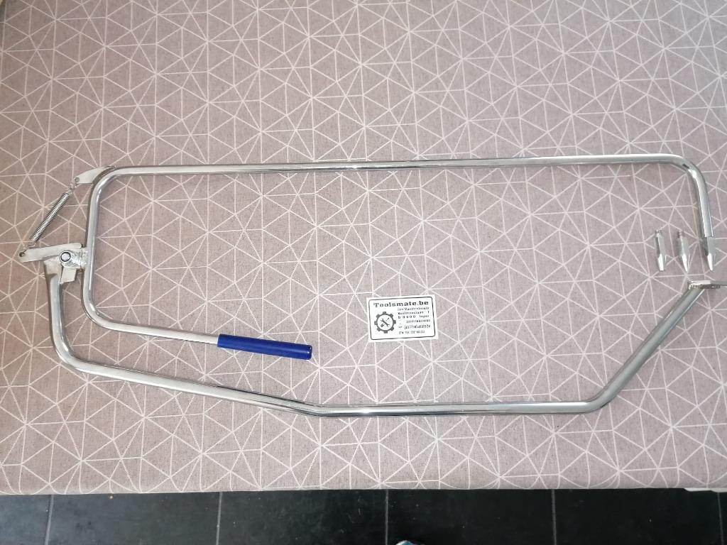 Bullseye pick PDR makkelijker gemaakt., Ophalen of Verzenden, Nieuw
