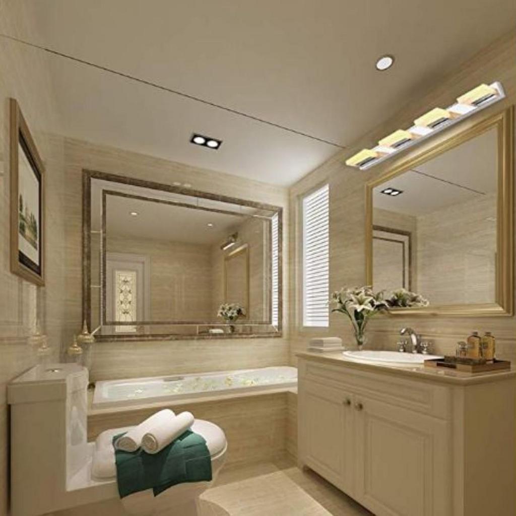 Lumunaire de salle de bain led, Ophalen of Verzenden, Nieuw