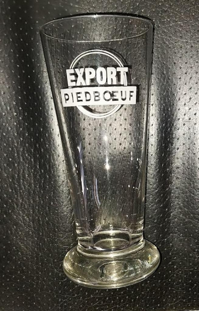 PIEDBOEUF-zuur (EO-gelijmd), Verzamelen, Ophalen of Verzenden