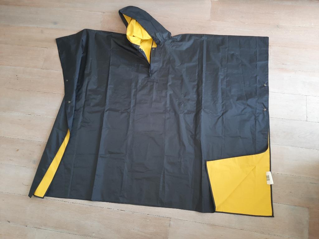 Fietscape / regenponcho / NIEUW, Enlèvement ou Envoi, Neuf, XL, Vêtements d'extérieur