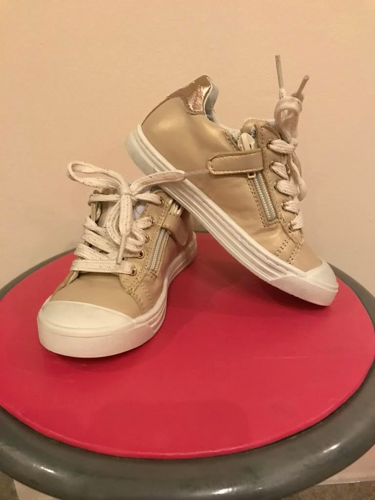 Te koop schoenen Little David, Kinderen en Baby's, Kinderkleding | Schoenen en Sokken, Little David, Meisje, Sportschoenen, Nieuw