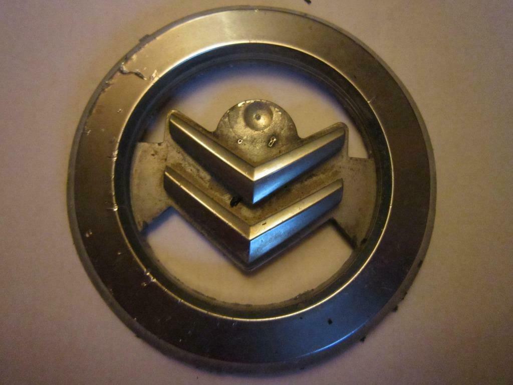 sigle citroën, Autos, Particulier, Achat