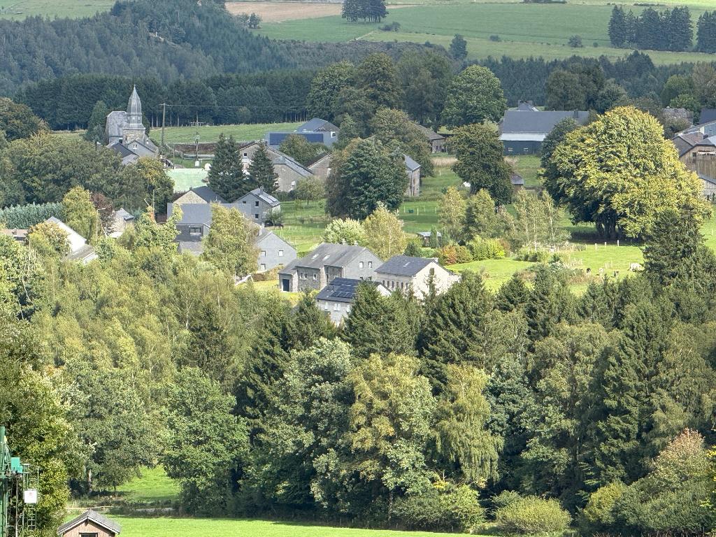16 pers Gite huren Ardennen, ook honden welkom, 4 of meer slaapkamers, 16 personen, In bos, Ardennen of Luxemburg