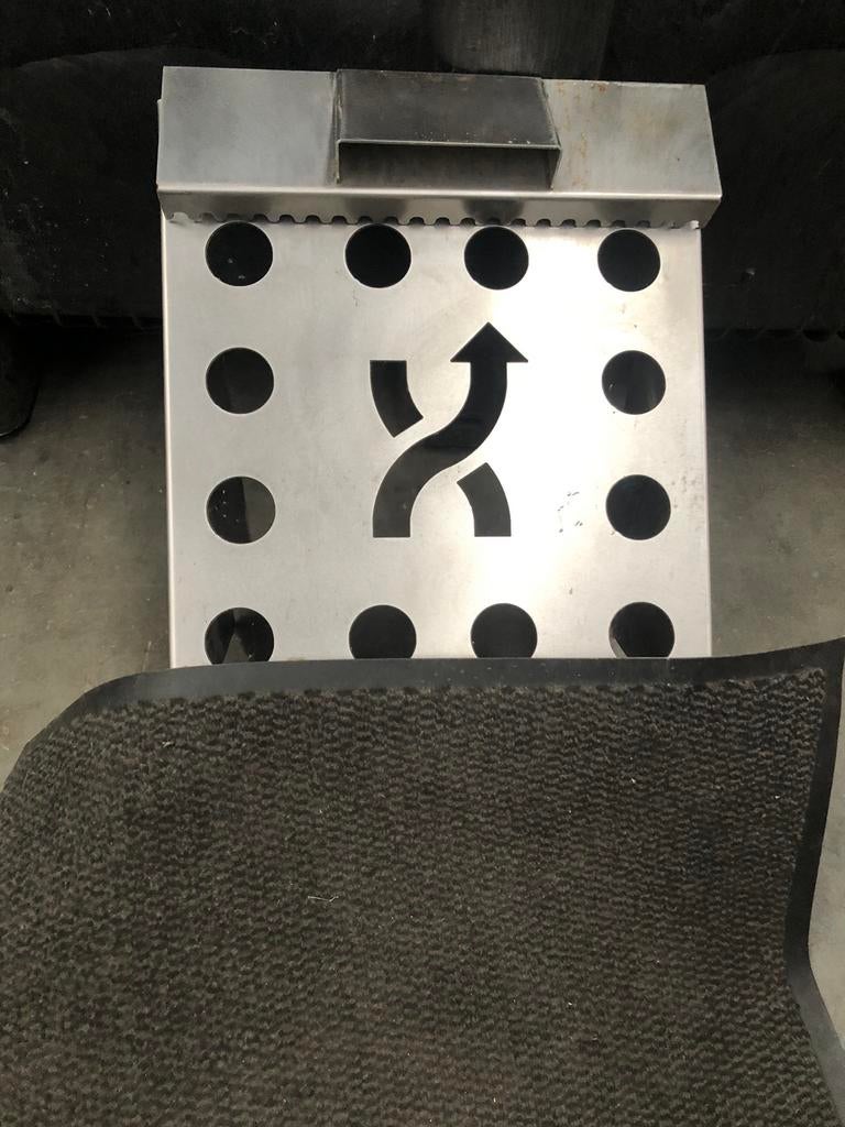 Te koop, Ophalen