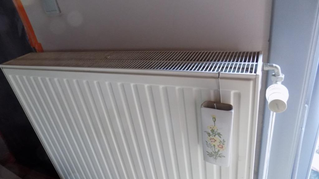 Radiator, Bricolage & Construction, 800 watts ou plus, Enlèvement, Utilisé, Radiateur