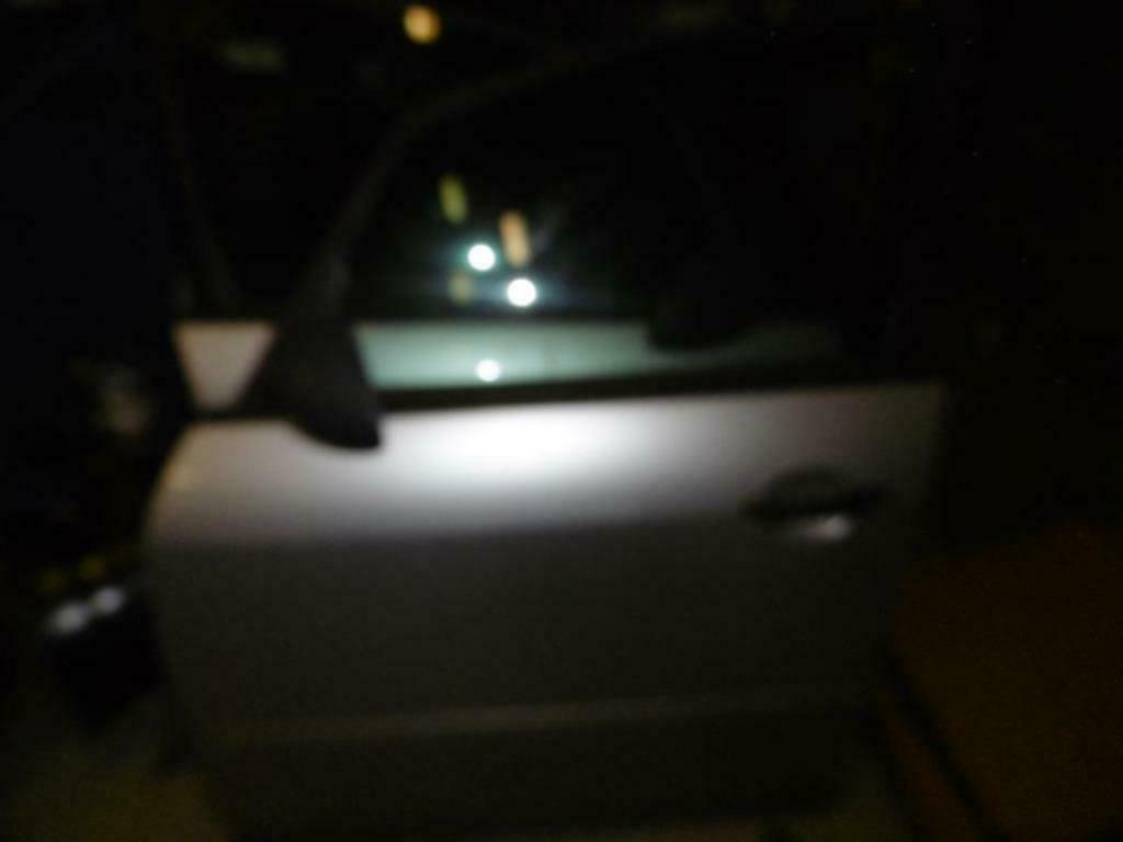 porte avant gauche  audi A2, Audi, Enlèvement, Utilisé, Porte