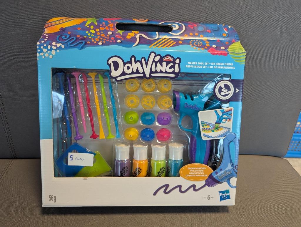 DohVinci Master Tool Set, Enlèvement ou Envoi, Bricolage