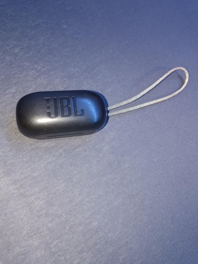 JBL, Ophalen