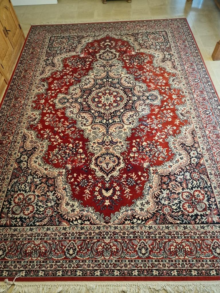 Tapijt 240 × 340 cm, 200 cm ou plus, 200 cm ou plus, Autres couleurs, Enlèvement