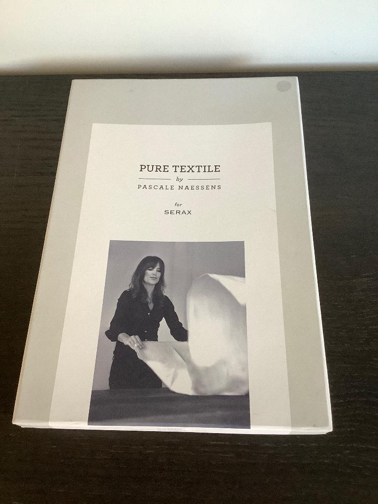Pascale Naessens placemats Pure Textile, Enlèvement ou Envoi, Neuf, Gris, Set de table
