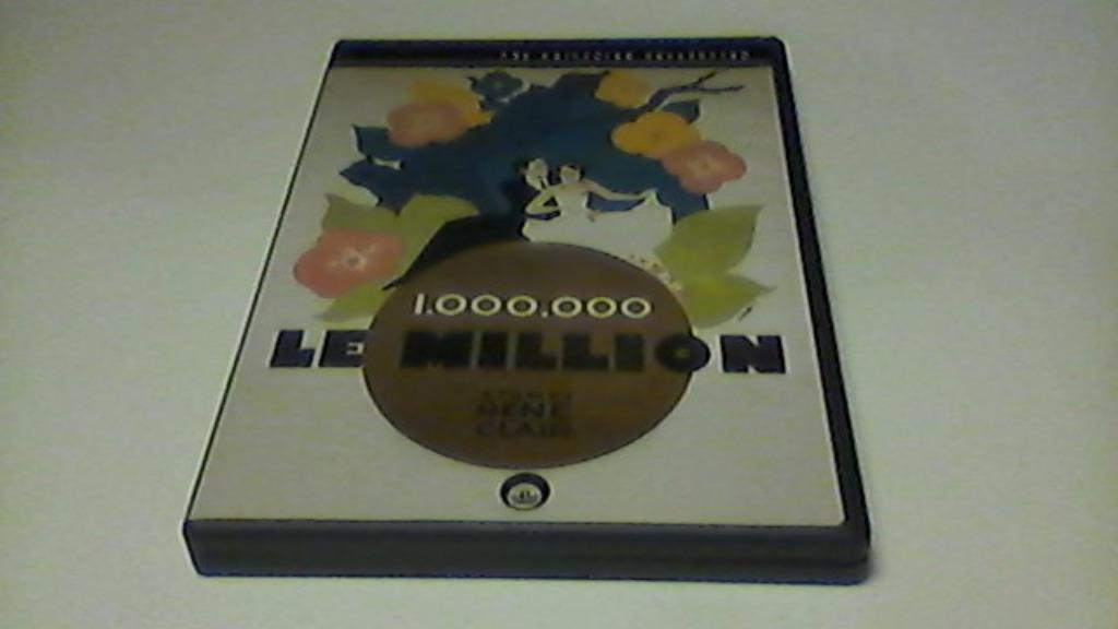 Criterion Collection dvds, Enlèvement ou Envoi, Tous les âges, Drame, Comme neuf