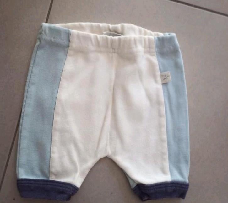 Broek Noppies, Gebruikt, Broekje, Ophalen of Verzenden, Jongetje