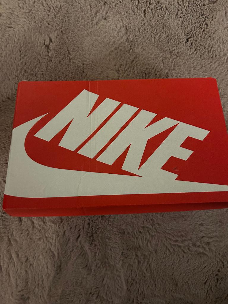 Nike shox, Ophalen, Wit, Nike, Nieuw