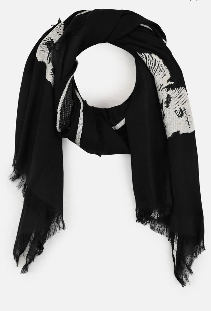 Echarpe laine ikks, Vêtements | Femmes, Enlèvement ou Envoi, Comme neuf, Écharpe