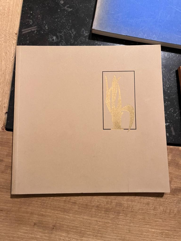 3 boekjes: Hedendaagse bouwkunst/ Schilderkunst / Beeldhouwk, Boeken, Ophalen of Verzenden, Gelezen, Beeldhouwkunst