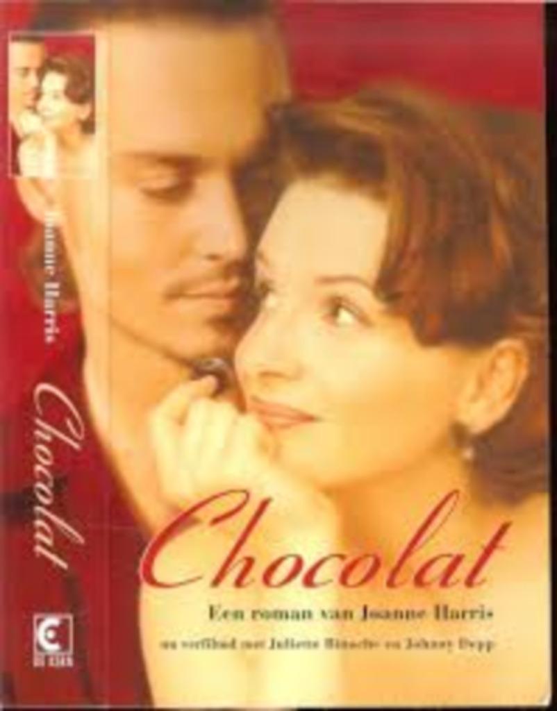 Chocolat|Joanne Harris 9032507982, Enlèvement ou Envoi, Comme neuf, Europe autre, Zie beschrijving