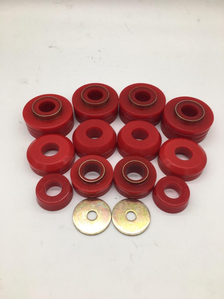 Te koop cabine rubbers ford f100 f150 f250 f350, Ophalen of Verzenden, Nieuw, Ford USA